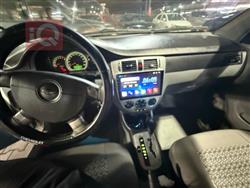 شيفروليه اوبترا